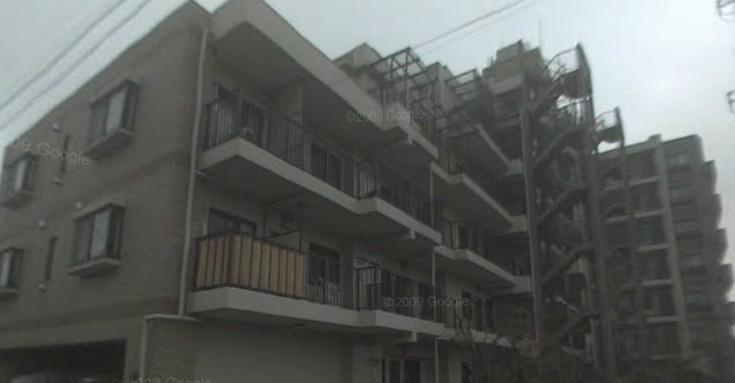 ライオンズマンション大宮日進の画像