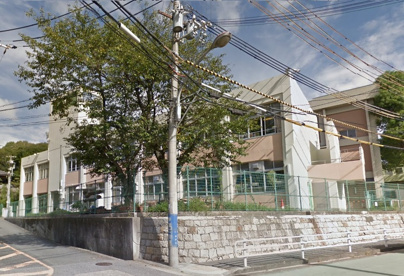名谷小学校の画像1