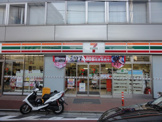 セブン-イレブン渋谷桜丘店