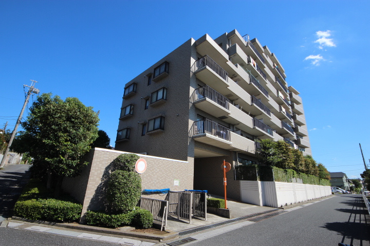 新大宮パークホームズの画像