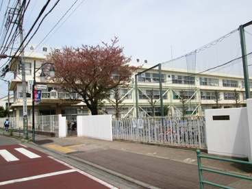 府中市立府中第七小学校の画像1