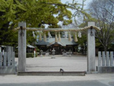 矢作神社