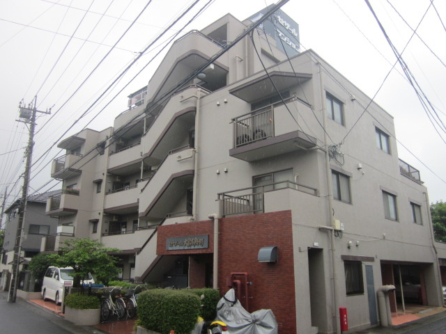 セザール大宮本郷町の画像