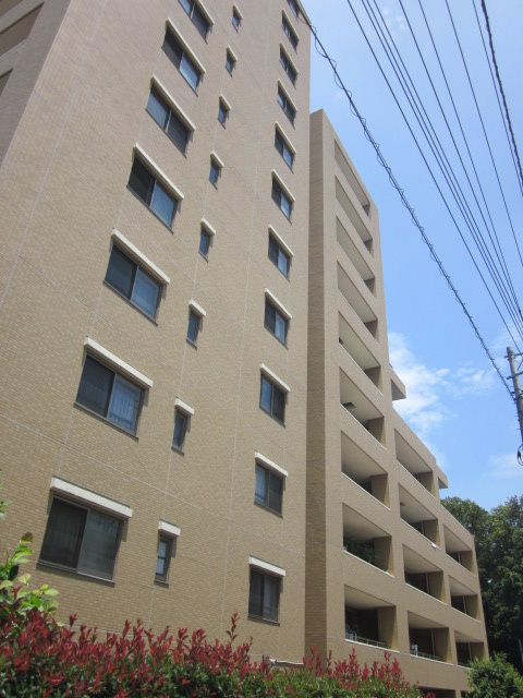 ダイアパレス本郷町の画像