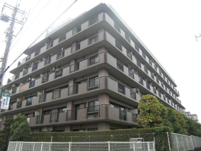 ベルエール大宮盆栽町の画像