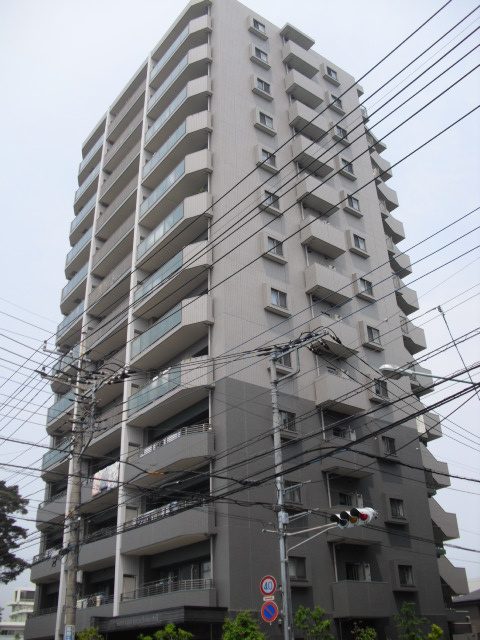 サニーコート大宮盆栽町第2の画像