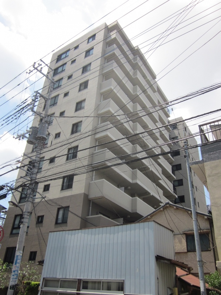 コートプラザ大宮市役所通りの画像