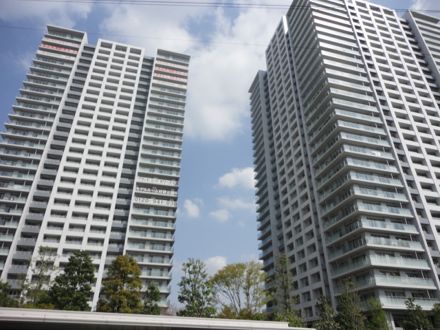 グランドミッドタワーズ大宮の画像