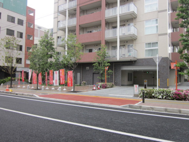 THE OMIYA TOWERSの画像2