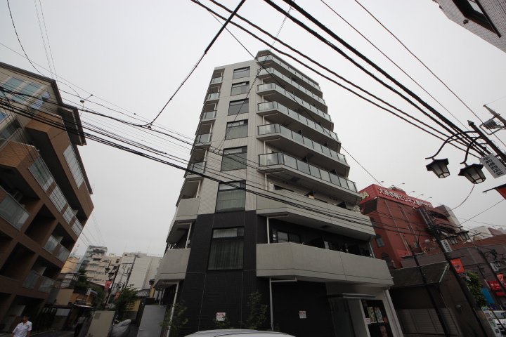 ヴェルステージ大宮の画像