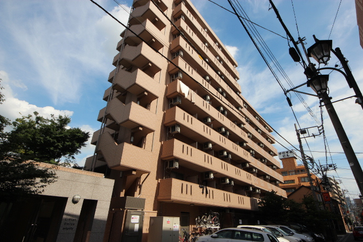L－Flat大宮アヴィニティーの画像
