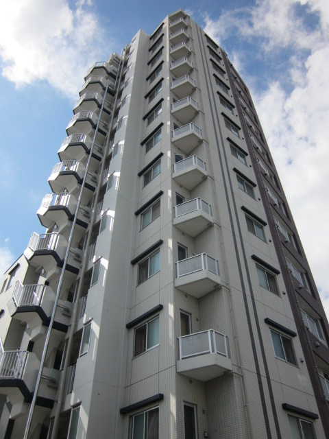 エクアス大宮の画像