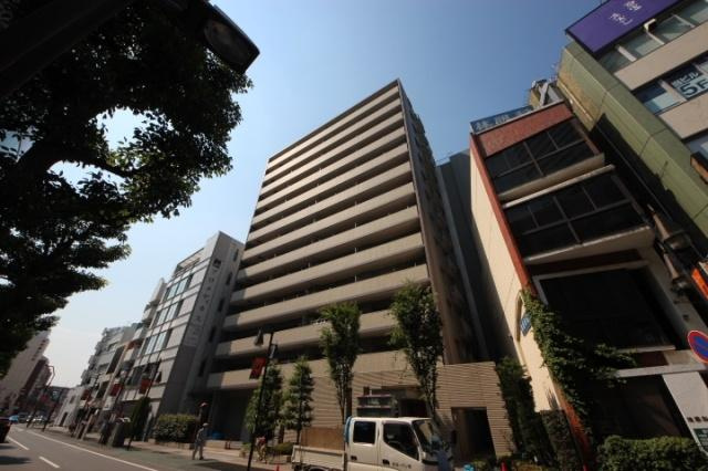 藤和シティホームズ大宮桜木町の画像