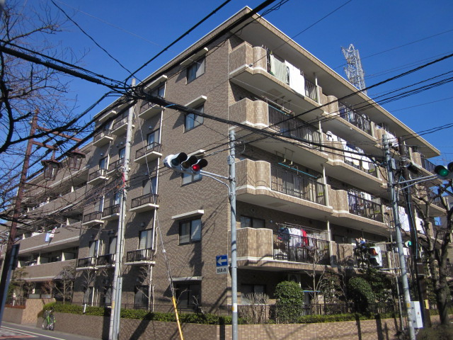藤和シティコープ大宮桜木町の画像