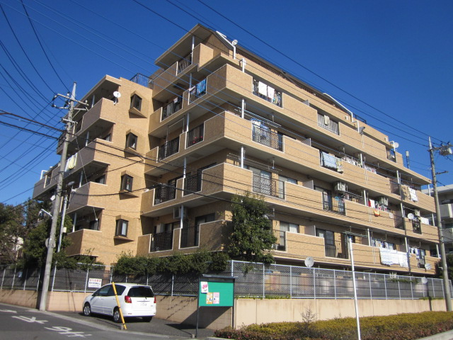 ライオンズマンション大宮桜木町の画像