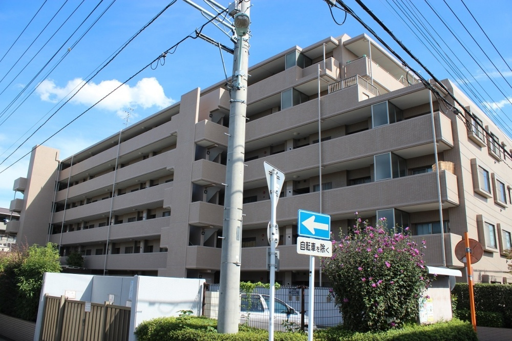 コスモ大宮桜木町の画像