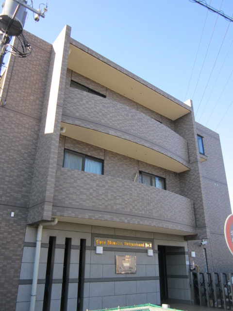 ライオンズマンション大宮南第二の画像