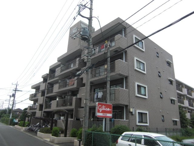 ライオンズマンション大宮三橋一丁目の画像
