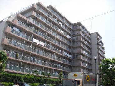 グリーンパーク大宮の画像2
