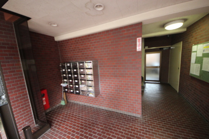 パークプラザマンション大宮公園の画像3
