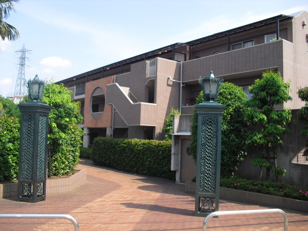 大宮寿能町パークヒルズの画像