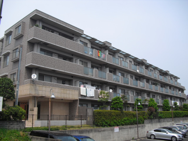 セレナハイム大宮公園寿能町の画像