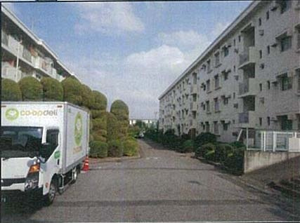 大宮寿能ハイツ２号棟の画像