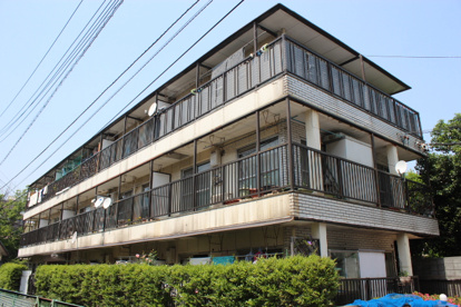 第３７大宮ハイツの画像1