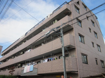 ライオンズマンション大宮浅間町