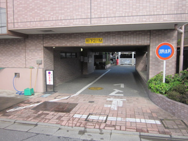 ライオンズマンション大宮浅間町の画像2