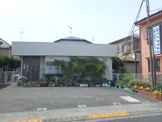 山崎小児科