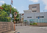 横浜市立 永田小学校