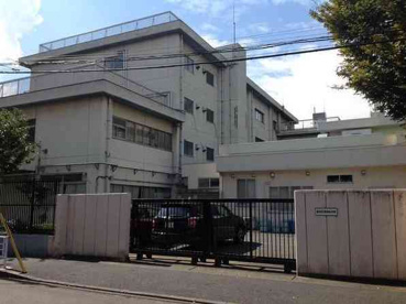 横浜市立 南吉田小学校の画像1