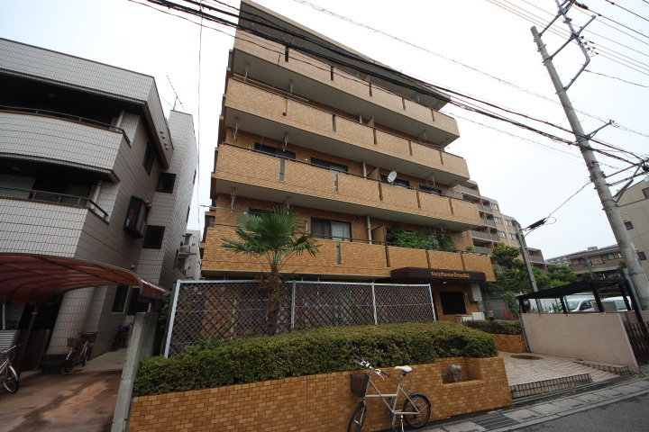 ライオンズマンション大宮第２の画像