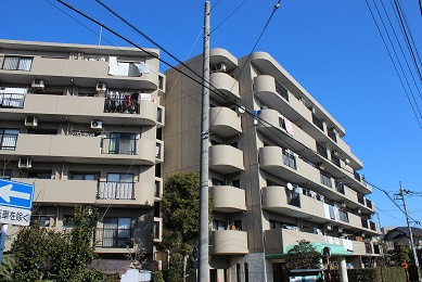 ウィンベルガーデン大宮の画像