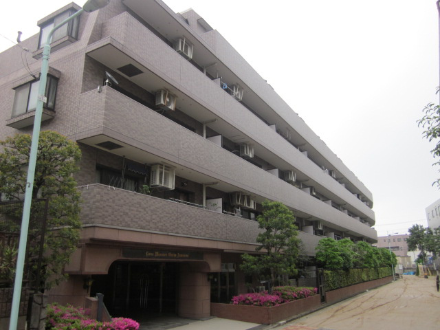 ライオンズマンション大宮天沼の画像