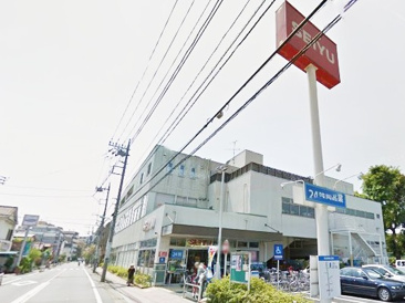 西友 調布入間町店