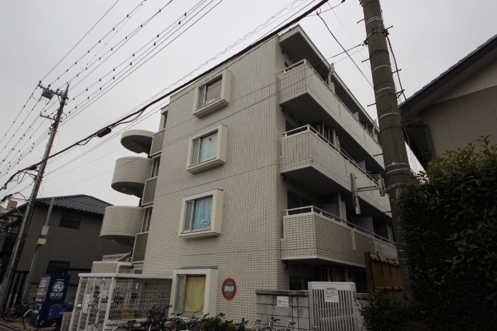 クリオ北大宮壱番館の画像
