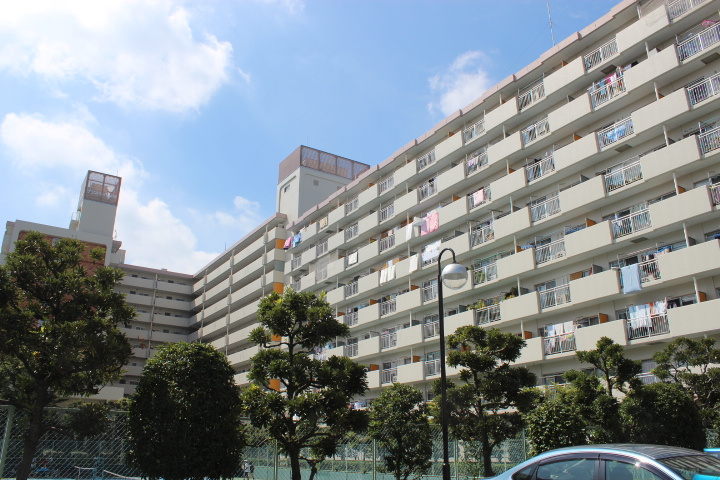 グランドシティ大宮の画像