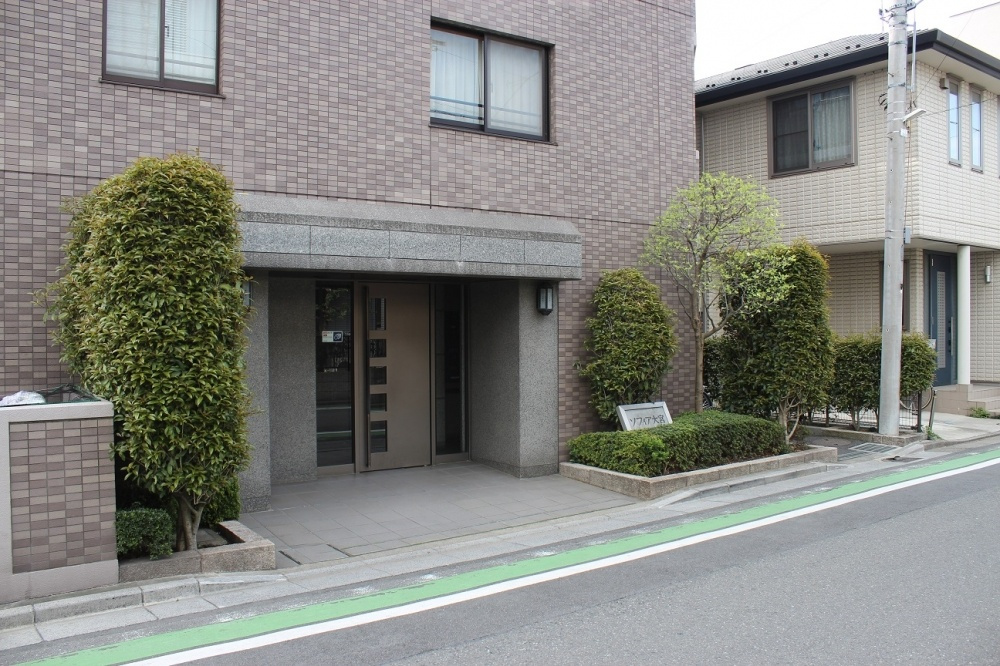 ソフィア大宮の画像
