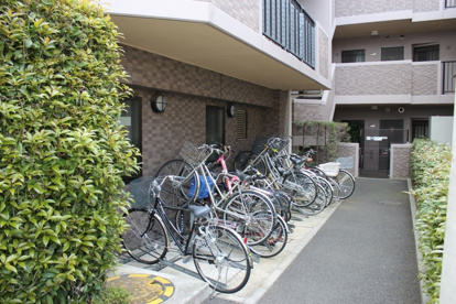 ソフィア大宮の画像3