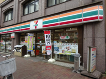 セブン・イレブン渋谷本町４丁目店