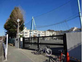 川崎市立 菅生小学校