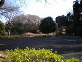 もえぎ野公園