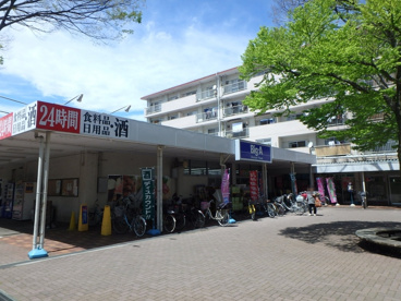ビッグ・エー 小平団地店の画像2