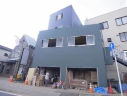 鎌ヶ谷駅前郵便局の画像1