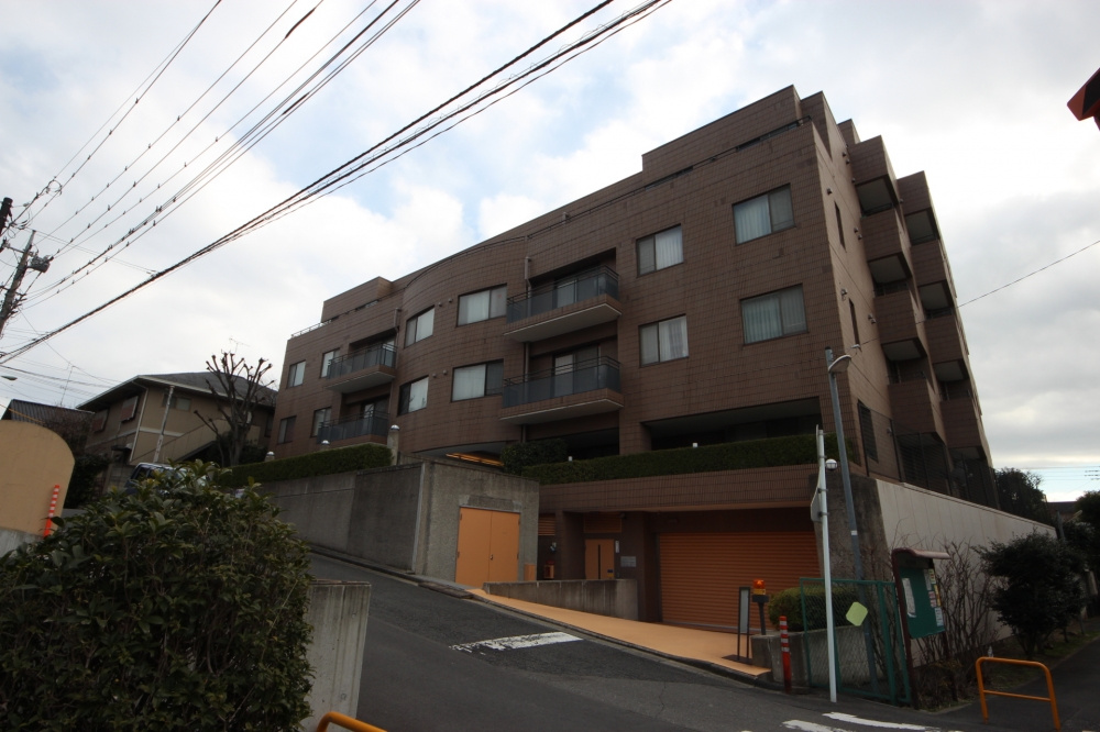 グランフォルム浦和岸町の画像