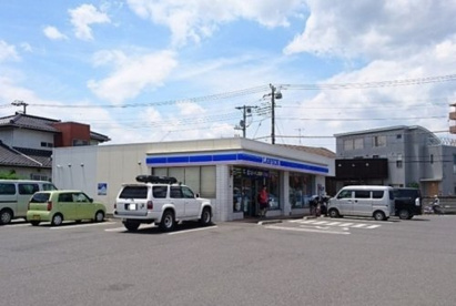 ローソン Ｌ 東道野辺三丁目の画像1