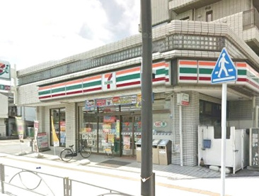 セブンイレブン 板橋坂下1丁目店の画像1