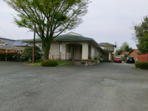 水内外科内科医院